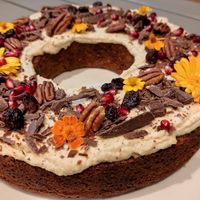  at Polka Cafe in Schwarzenbach Saale