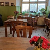  at Polka Cafe in Schwarzenbach Saale