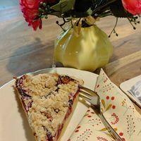  at Polka Cafe in Schwarzenbach Saale