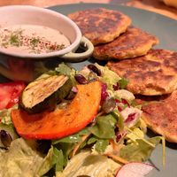  at Polka Cafe in Schwarzenbach Saale