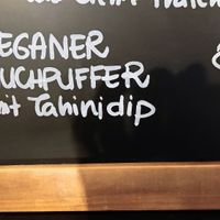  at Polka Cafe in Schwarzenbach Saale