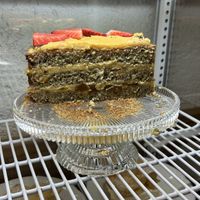   at Polka Cafe in Schwarzenbach Saale