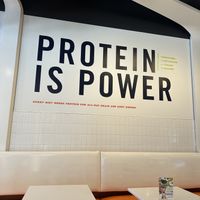 Protein Bar  at Protein Bar - Lake St in Chicago