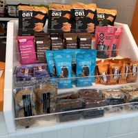 Protein Bar  at Protein Bar - Lake St in Chicago