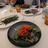  at Iva New Balkan Cuisine in Belgrade