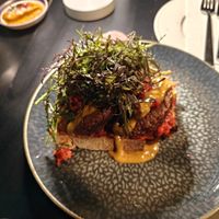  at Iva New Balkan Cuisine in Belgrade