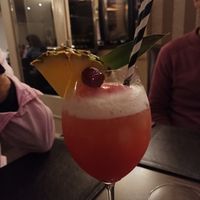  at Poacher Restaurant in Ballina