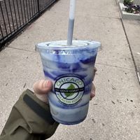   at Chicago Health Foods in Chicago