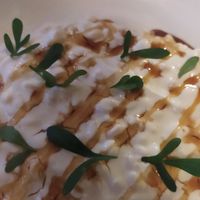  at Trattoria La Madia in Brione