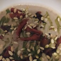  at Trattoria La Madia in Brione