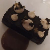  at Trattoria La Madia in Brione