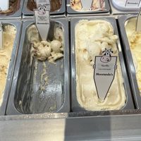   at Mooranda's in North Shields