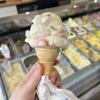   at Mooranda's in North Shields