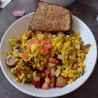  at Hob Nob in Tacoma