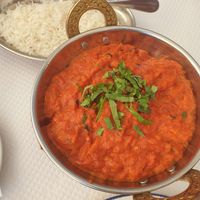 Baingan Bharta at Everest Montanha - Avenida do Brasil in Lisbon