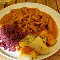  at Zum Schwarzen Bären  in Weimar