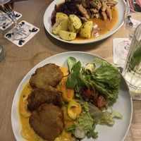   at Zum Schwarzen Bären  in Weimar