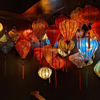   at Salon de Annam in Copenhagen