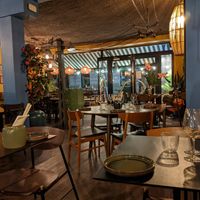   at Salon de Annam in Copenhagen