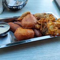  at Anjappar Amsterdam in Amsterdam