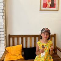   at YellowCat Gelato & Cake in Burgas