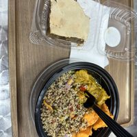   at Uptown Veg 2 in New York City