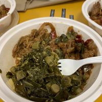   at Uptown Veg 2 in New York City