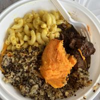   at Uptown Veg 2 in New York City