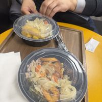   at Uptown Veg 2 in New York City