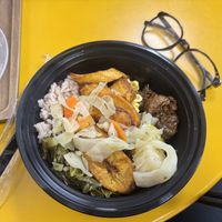   at Uptown Veg 2 in New York City