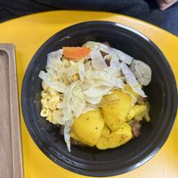   at Uptown Veg 2 in New York City