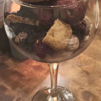  at Ascough's Bistro in Market Harborough