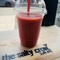 Smoothie   at The Salty Crow in Lowestoft