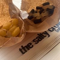 Sweeties!   at The Salty Crow in Lowestoft