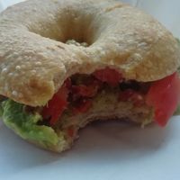 Really tasty  at The Salty Crow in Lowestoft