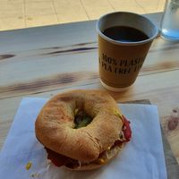  at The Salty Crow in Lowestoft