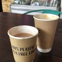   at The Salty Crow in Lowestoft