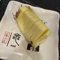 Ananas  at Kata Radja in Turin