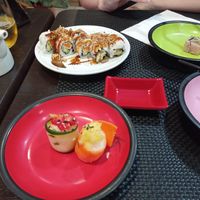  at Kata Radja in Turin