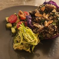  at Restaurant l'Angelus in Montpellier