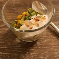  at Restaurant l'Angelus in Montpellier