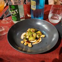  at Restaurant l'Angelus in Montpellier