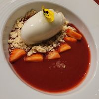  at Restaurant l'Angelus in Montpellier