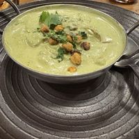   at The Delft Bistro in Marquette