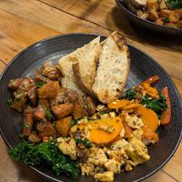  at The Delft Bistro in Marquette