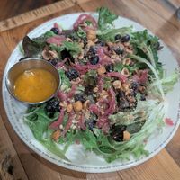  at The Delft Bistro in Marquette