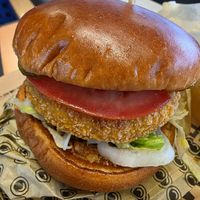  at Pommes Freunde - Hauptbahnhof in Munich