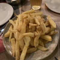   at Tavern O Magos in Crete