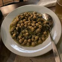   at Tavern O Magos in Crete