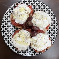   at To Steno - Το Στενό in Crete